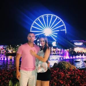 Meet your Posher, Tabitha